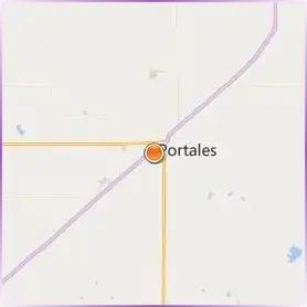 Eastern New Mexico University Location Map Eastern New Mexico University Location Map