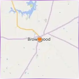 Howard Payne University Location Map Howard Payne University Location Map