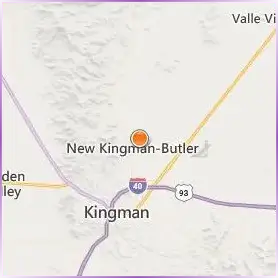 Mohave Community College Location Map Mohave Community College Location Map