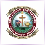 College of the Ozarks