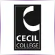 Cecil College - Performing Arts School Ranking