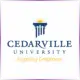 Cedarville University - Performing Arts School Ranking