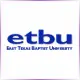 East Texas Baptist University - Performing Arts School Ranking