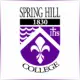 Spring Hill College - Performing Arts School Ranking